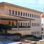 Sede del Ayuntamiento de Calvía