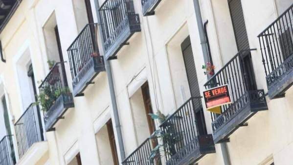 Tres de cada diez viviendas vendidas en Baleares, compradas por extranjeros