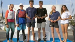 Marta Lazar&aacute;n y Pau Homar