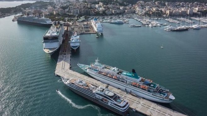cruceros