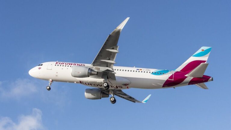 eurowings