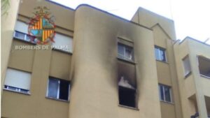 casa quemada son oliva