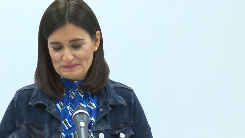 carmen montón