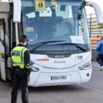 policia local palma vuelta al cole
