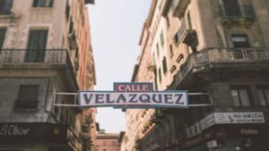 calle velazquez palma