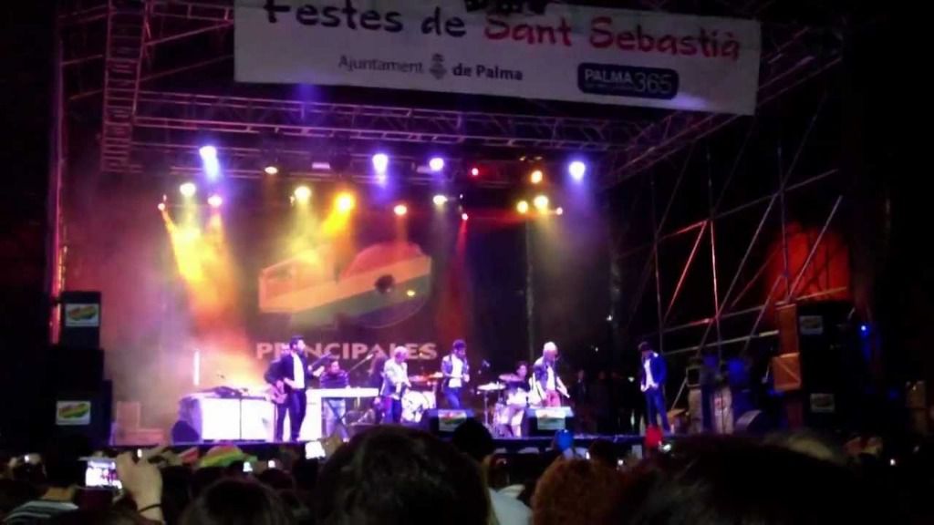 concierto
