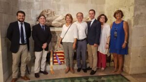 pp jaume II diada mallorca