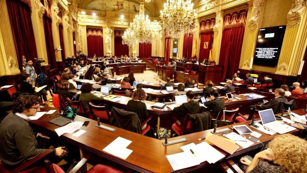 Parlament