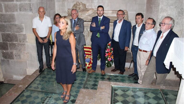 fundacion jaume III