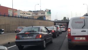 atasco palma atascos