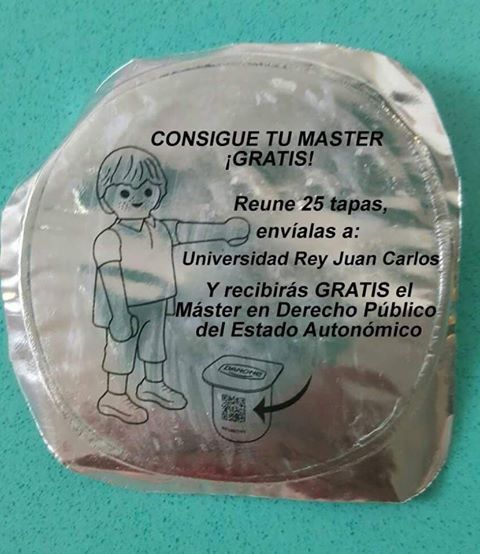 viral yogur
