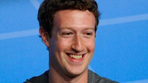 Zuckerberg