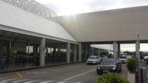 aeropuerto son sant joan
