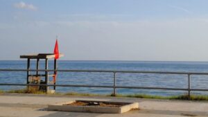 can pere antoni bandera roja