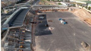 obras estadio balear