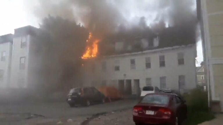 incendio