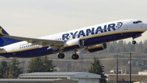 ryanair