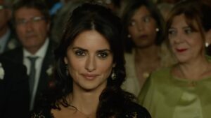 penelope cruz
