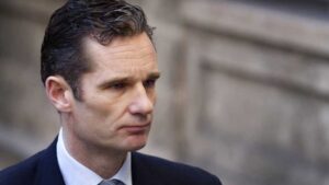 I&ntilde;aki Urdangarin