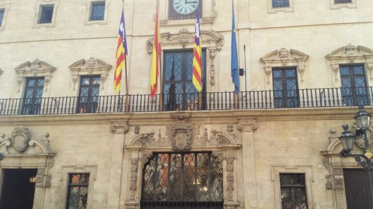 Ayuntamiento de Palma