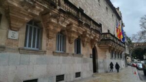 audiencia provincial