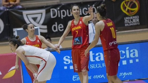 alba torrens