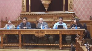 consell de mallorca ensenyat