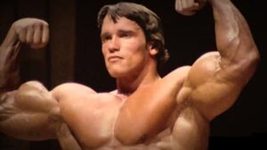arnold schwarzenegger