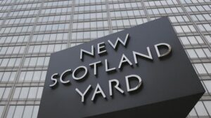 scotland yard