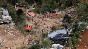 tif&oacute;n Mangkhut