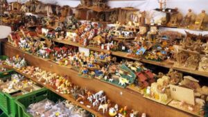 mercadillo navidad palma belenes