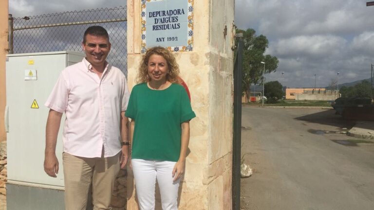 depuradora