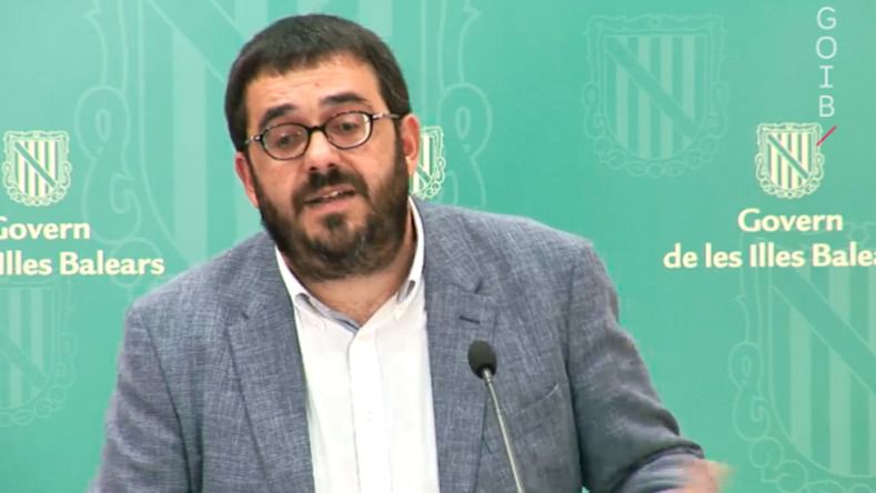 conseller vidal