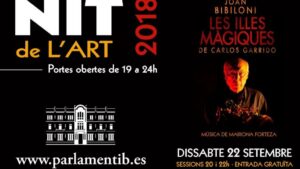nit de l'art