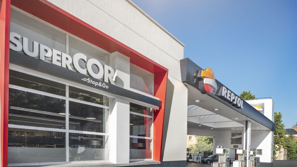supercor