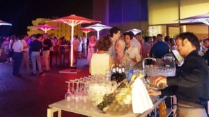 eventos palau de congressos