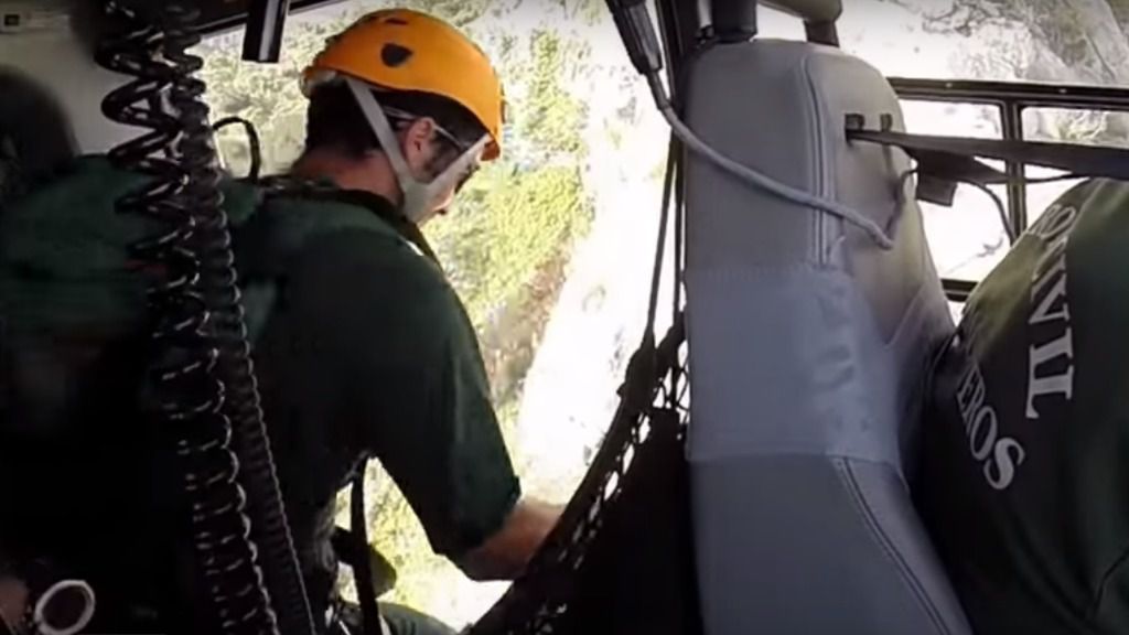 helicoptero guardia civil greim