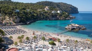 playa andratx camp de mar