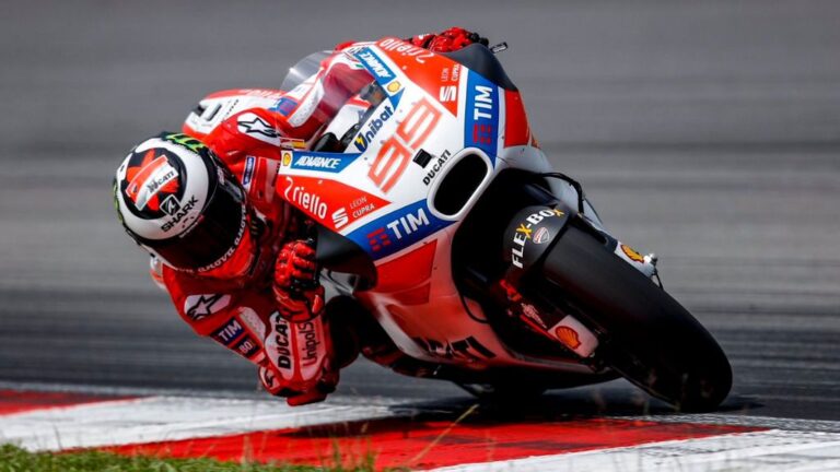 Jorge Lorenzo