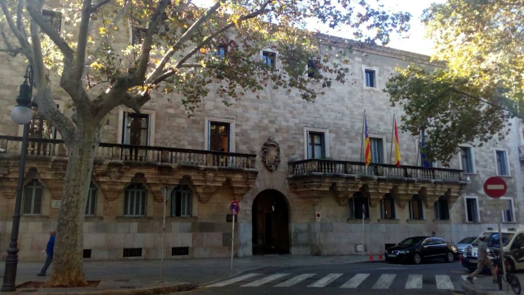 audiencia palma tsj