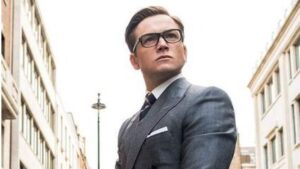 kingsman