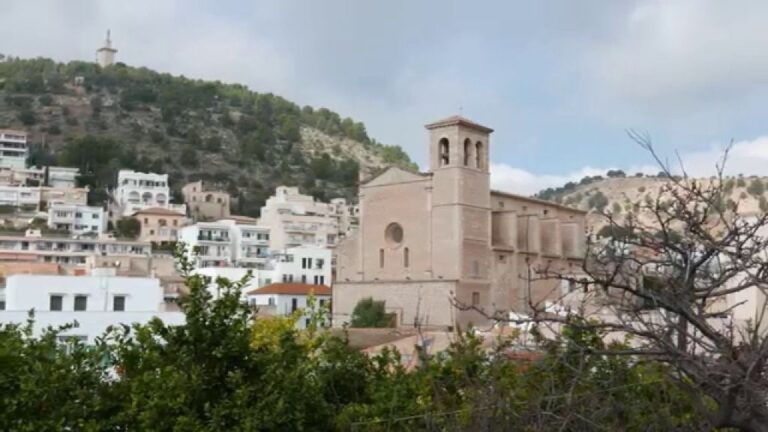 barrio genova palma