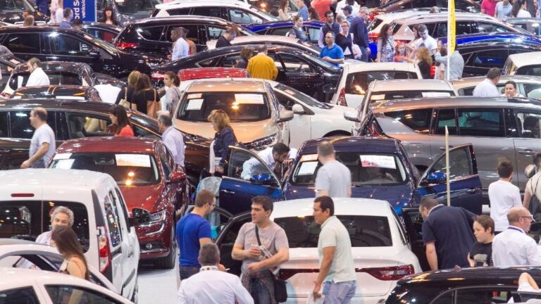 coches ocasion