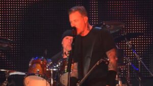 metallica