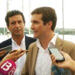 casado company menorca