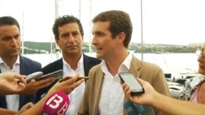 casado company menorca