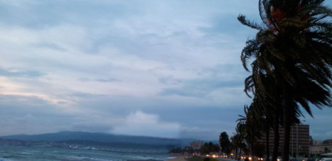 viento