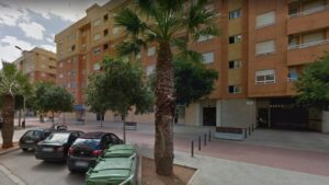 parricidio castellon calle