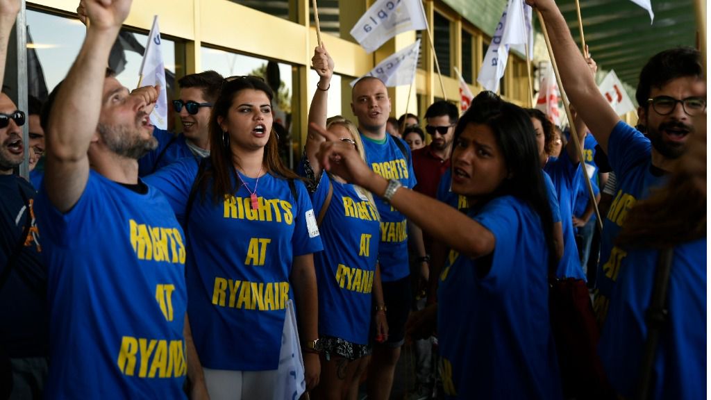 ryanair