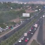 atasco palma dgt
